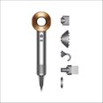 thumbnail image 1 of Dyson Supersonic Hair Dryer - Nickel/Copper (Brand New), 1 of 7