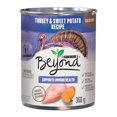 thumbnail image 1 of Beyond Sans Grains Recette de Dinde et de Patate Douce Nourriture Humide pour Chiens 368g, 1 of 8