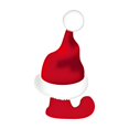 thumbnail image 2 of Fridja 26 Letters Christmas Tree Decoration Pendant, Christmas Tree Ornaments Personalized DIY Christmas Ornaments Christmas Decoration Xmas Tree Hanging Decor (L), 2 of 5