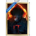 thumbnail image 2 of IT: Chapter 2 - Evil Glow Wall Poster, 22.375" x 34", 2 of 4
