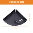 thumbnail image 4 of Corner Clamp 90 Degree Clamp Corner Clamp Angle Ruler Wood Working Tool Supply, 4 of 8
