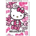 thumbnail image 2 of Hello Kitty : 16 cœurs – Noeuds, 2 of 4