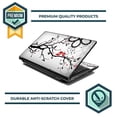 thumbnail image 4 of LSS Laptop Skin Sticker Cover Fits 13.3" 14" 15.6" 16" Laptops, 4 of 6