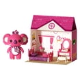thumbnail image 3 of Koala Family Overhead Playhouse Toy Set with Realistic Furniture Figures for Kids Imaginative Learning, 3 of 6