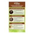 thumbnail image 4 of Garnier Nutrisse Ultra Color Permanent Hair Dye, 4 of 7