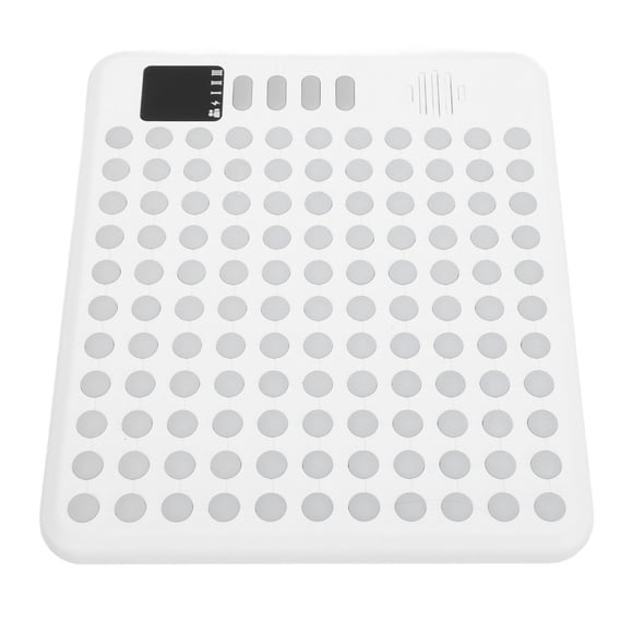 Smart Board Games, AI Easy To Play Electronic Chess Board Game Built in 9 Games for Gathering Party