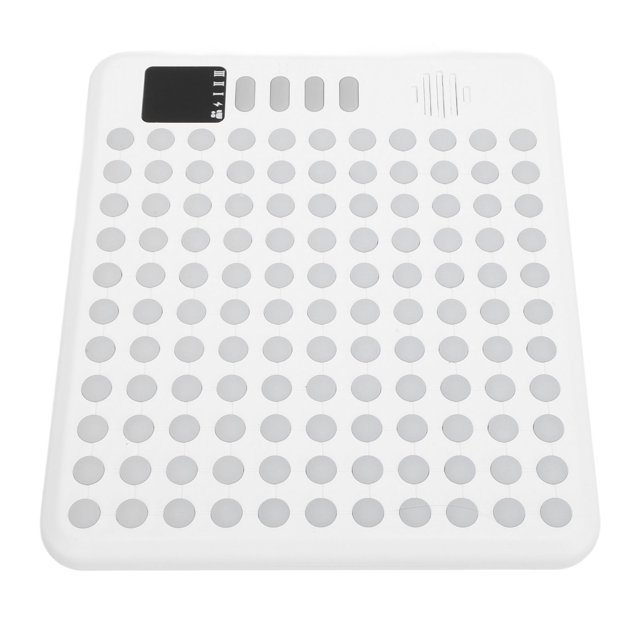 Smart Board Games, AI Easy To Play Electronic Chess Board Game Built in 9 Games for Gathering Party