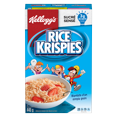 thumbnail image 2 of Kellogg's Rice Krispies Cereal, Original, 440g, 2 of 3