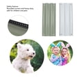 thumbnail image 3 of Metal Raised Bed Set, Sturdy Thick Flower Box, Steel And 304 Stainless Steel Metal Planter Box Kit For Planting Flowers And Vegetables, Metallic Garden Bed Kit, 3 of 8