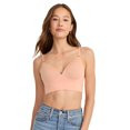 thumbnail image 1 of Jockey  Seamfree  Smooth T-Shirt Bralette, 1 of 1