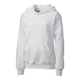thumbnail image 1 of Clique Basics Youth Flc P/O Hoodie, 1 of 1
