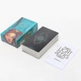 thumbnail image 2 of 78 Cards The Light Seers Tarot Oracle Cards Deck Game Board Game English, 2 of 5