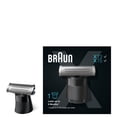 thumbnail image 3 of Braun Series X Replacement Blade, 3 of 9