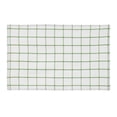 thumbnail image 2 of Fabstyles Cotton Solo Waffle Weave Kitchen Towels, Extra Large Dish Cloths, Super Absorbent and Quick Dry Tea Towels with Hanging Loop, 18x28 Inches, Set of 4, 2 of 5