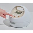 thumbnail image 3 of Spectra® - S2 Pro Hospital Grade Double Electric Breast Pump, 3 of 4