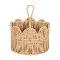 thumbnail image 2 of Panier en rotin Better Homes & Gardens, 2 of 5