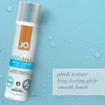 thumbnail image 4 of JO H2O Anal Original Water Based Anal Lubricant 8oz - Pack of 2, 4 of 6
