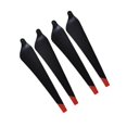thumbnail image 1 of Milaget Hélice d'Aile de Drone 4 Pièces pour T30 R3820 Accessoire de Remplacement Stable, 1 of 9