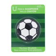 thumbnail image 1 of U Style Novelty Pencil Sharpener, Soccer, 1 of 4