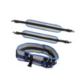thumbnail image 1 of Transfer Belt, Seniors Transfer Belt EVA High Load Bearing Capacity Uniform Force  For Patients S,L, 1 of 8