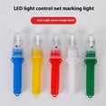 thumbnail image 2 of QualitChoice LED Signal Light Boat Emergency Kit For Fishing Nets Boat Coast Guard Approved Marine For Boating blue, 2 of 6