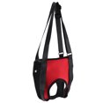thumbnail image 4 of Sling Support Straps For Elderly Or  Dogs, Rehabilitation Harness Assist Sling Lifting Harness For Front Leg Or Rear Leg, 4 of 8
