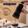 thumbnail image 4 of Portable Coffee Maker Espresso Machine, 4 of 5