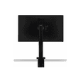 thumbnail image 4 of LG 32UN880K-B 31.5" UHD 4K Ergo IPS Monitor with USB-C (Factory Refurbished), 4 of 5