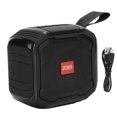 thumbnail image 2 of Haut-parleur Portable, Véritable Haut-Parleur Sans Fil Sans Fil Bluetooth Haut-Parleur Subwoofer Design Convivial, 2 of 14