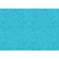 thumbnail image 1 of Ahgly Company Tapis d'Intérieur Rectangulaire Transitionnel Bleu Ciel Profond Lavable à la Machine, 7 Pieds x 10 Pieds, 1 of 7