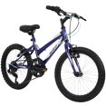 thumbnail image 1 of Movelo Algonquin 18" Girls'  Steel Mountain Bike, 1 of 8