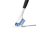 thumbnail image 2 of OXO Softworks Dish Brush, Black & White, 2 of 9