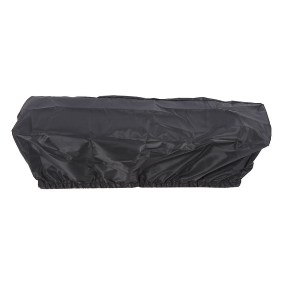 Electric Heater Cover, Abrasion Resistant Wall Mounted Patio Heater Cover Water Proof for Outdoor