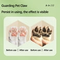 thumbnail image 4 of RKSTN Kitchen Utensils Set Kitchen Essentials 60g Cats And Dog Paw Protection Cream Dry And Cracked Foot Pad Foot Protection Cream Pet Foot Moisturizing Cream Kitchen Decor, 4 of 5