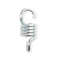 thumbnail image 3 of EASTIN 1Pc Porch Swing Spring Heavy Duty Ceiling Mount Hammock Hanging Hook Hanger Hardware Replacement Part Garden Furniture Backyard, 3 of 8