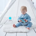 thumbnail image 3 of Horlorge d'Entraînement de Réveil Tommee Tippee Groclock pour Enfant, 24m+, 3 of 5