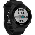 thumbnail image 3 of Refurbished (Good) Garmin Forerunner 55 - Black (010-02562-00), 3 of 6