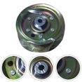 thumbnail image 1 of Pulley For AYP 177968 193197 For Hus 532177968 532193197 Replacement Pulley, 1 of 8