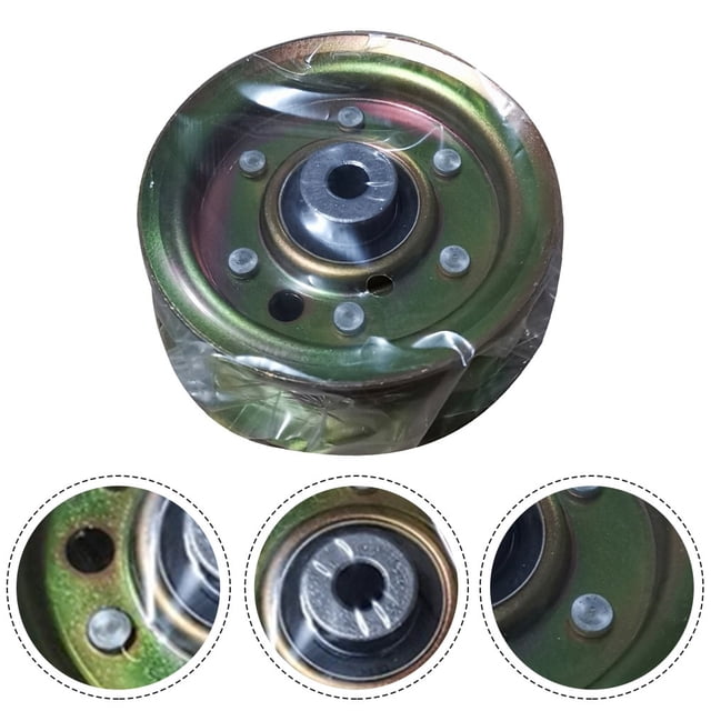 Pulley For AYP 177968 193197 For Hus 532177968 532193197 Replacement Pulley