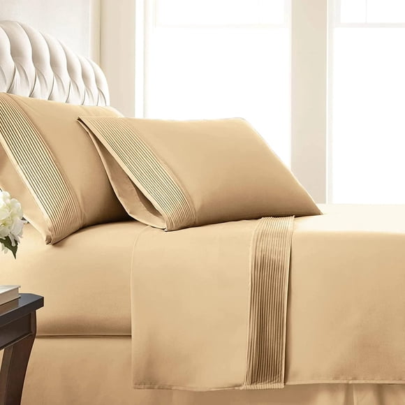 Split King Sheets | Walmart Canada