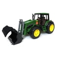 thumbnail image 1 of Bruder - 09802 | Agriculture: John Deere 6920 With Frontloader, 1 of 10