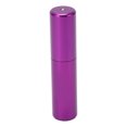 thumbnail image 3 of Bicycle Tubeless Tire Fast Repair Kit, Portable Bar End Tool Components Cylindrical  Integrated Small Lightweight With 5 Patch Strips For Road Bike, 3 of 8