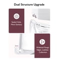thumbnail image 2 of Momcozy S9 Pro Tire-Lait Mains Libres, Tire-Lait Électrique Portable 24 mm, 2 of 9