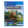 thumbnail image 1 of Minecraft Starter Collection (PS4), 1 of 2
