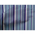 thumbnail image 3 of oneOone Tissu Popeline de Coton Multicolore à Rayures BTY 56 Pouces de Large, 3 of 3