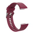 thumbnail image 3 of lionlar Watch Band for Forerunner 35 30 35J ForeAthlete 35J red, 3 of 6