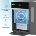 thumbnail image 4 of VECYS Nugget Ice Maker with Steel Trim, 33LBS/Day Self-Cleaning, 4 of 7