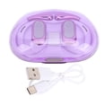 thumbnail image 2 of AI Translation Earbuds Real Time, 164 Language Translator Earbud, 3 in 1 Noise Canceling  IP4 Water Proof Translator Earbuds with 7 Translation Modes 36H Playtime, 2 of 7