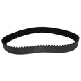 thumbnail image 1 of Dirt Bike Drive Belt Rubber Compatible for Surron for Ultrabee, 1 of 7