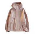 thumbnail image 1 of Pisexur Veste Coupe-Vent pour Homme Veste Décontractée Ample Couleur Unie Sprinter d'Extérieur à Manches Longues à Capuche Veste Décontractée/veste Veste de Randonnée pour Homme Imperméable Vestes Grande Taille pour Hommes, 1 of 6